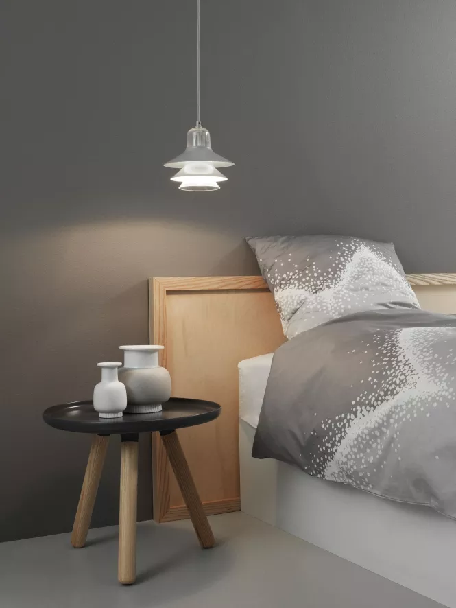 Normann Copenhagen Tablo Salontafel Small 50 Wit 19 Normann Copenhagen Tablo Salontafel Small 50 Wit - Afbeelding 19