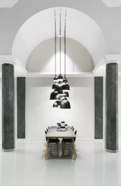 Normann Copenhagen Tweedekansje - Bell Hanglamp Large Zwart -Normann Copenhagen Verkoopwinkel x886x886 2016.10.orgateccatalogue41.jpg.pagespeed.ic .kBi22KoKyQ 1