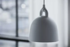 Normann Copenhagen Bell Hanglamp X-small Ø22 Wit -Normann Copenhagen Verkoopwinkel x886x886 502082normanncopenhagenbelllampxsmallwhite02.jpg.pagespeed.ic .U0mH0ybtMW 3