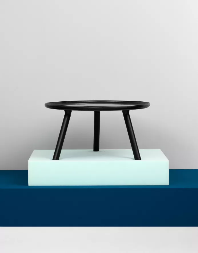 Normann Copenhagen Tablo Salontafel Small 50 Wit 13 Normann Copenhagen Tablo Salontafel Small 50 Wit - Afbeelding 13