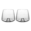 Normann Copenhagen Whisky Glas 2 Stuks
