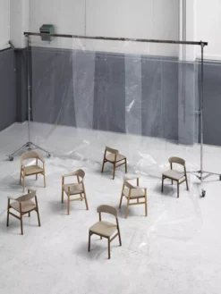 Normann Copenhagen Herit Armchair Oak Stoel Synergy Dusty Green -Normann Copenhagen Verkoopwinkel x886x886 herit armchair oak stoel6.jpg.pagespeed.ic .r76d6SprZY 6