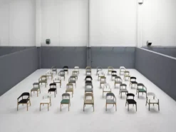 Normann Copenhagen Herit Armchair Smoked Oak Stoel Spectrum Leer Grijs -Normann Copenhagen Verkoopwinkel x886x886 herit oak stoel5.jpg.pagespeed.ic . okMWZDiIX 8