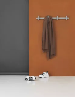 Normann Copenhagen Hoop Kapstok Wit