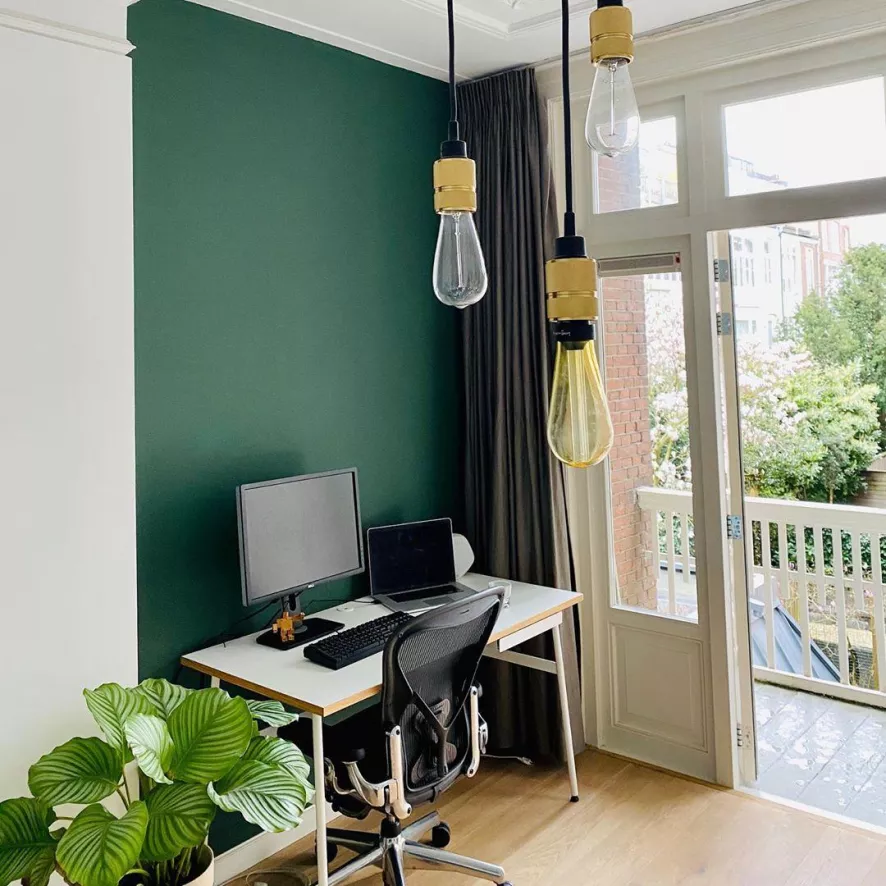 Normann Copenhagen Journal Bureau Zwart 14 Normann Copenhagen Journal Bureau Zwart - Afbeelding 14