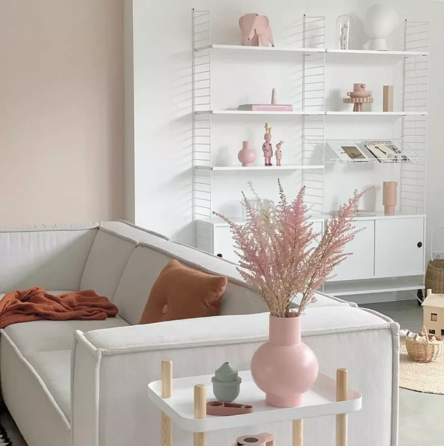 Normann Copenhagen Block Trolley Donkergrijs 15 Normann Copenhagen Block Trolley Donkergrijs - Afbeelding 15