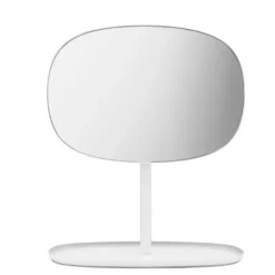 Normann Copenhagen Flip Mirror Spiegel Wit