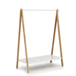 Normann Copenhagen Toj Kapstok Wit Large
