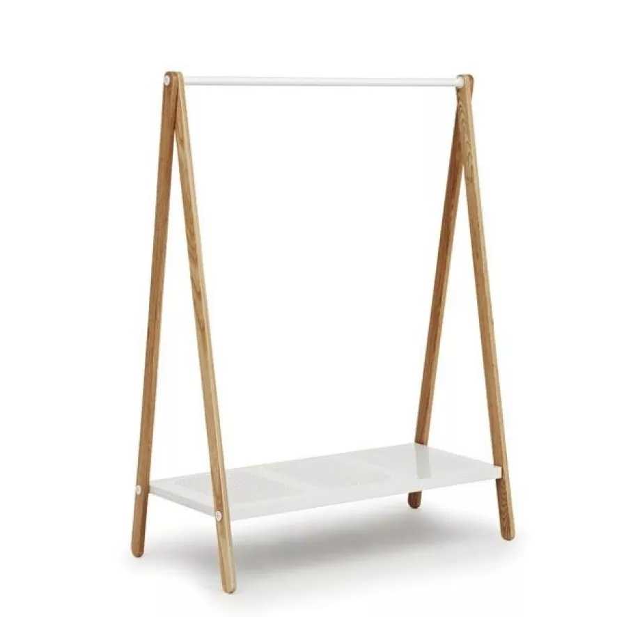 Normann Copenhagen Toj Kapstok Wit Large 1 Normann Copenhagen Toj Kapstok Wit Large