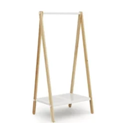 Normann Copenhagen Toj Kapstok Wit Small