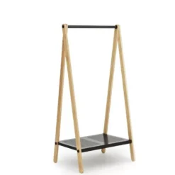 Normann Copenhagen Toj Kapstok Grijs Small