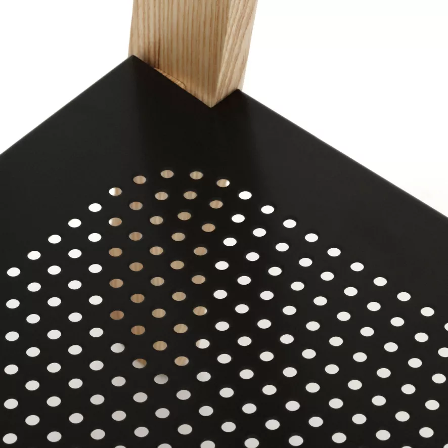 Normann Copenhagen Toj Kapstok Wit Large 3 Normann Copenhagen Toj Kapstok Wit Large - Afbeelding 3