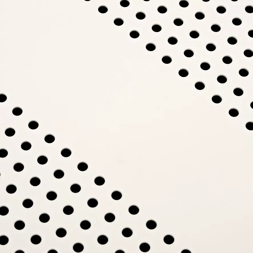 Normann Copenhagen Toj Kapstok Wit Large 4 Normann Copenhagen Toj Kapstok Wit Large - Afbeelding 4