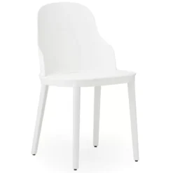 Normann Copenhagen Allez Stoel Wit