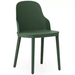 Normann Copenhagen Allez Stoel Park Green