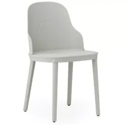 Normann Copenhagen Allez Stoel Grijs