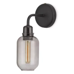 Normann Copenhagen Amp Wandlamp Smoke, Zwart -Normann Copenhagen Verkoopwinkel x886x886 normann copenhagen amp wandlamp3.jpg.pagespeed.ic .9EpbAXnI1k 1