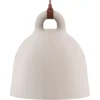 Normann Copenhagen Bell Hanglamp Ø42 Medium, Zand