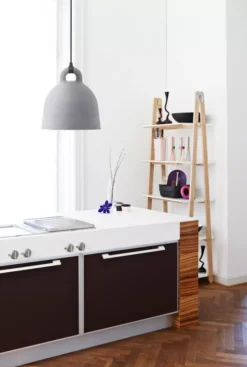 Normann Copenhagen Tweedekansje - Bell Hanglamp Large Zwart -Normann Copenhagen Verkoopwinkel x886x886 normann copenhagen bell hanglamp sfeer 6 1.jpg.pagespeed.ic .a0iM3fXUKQ 3