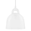 Normann Copenhagen Bell Hanglamp X-small Ø22 Wit