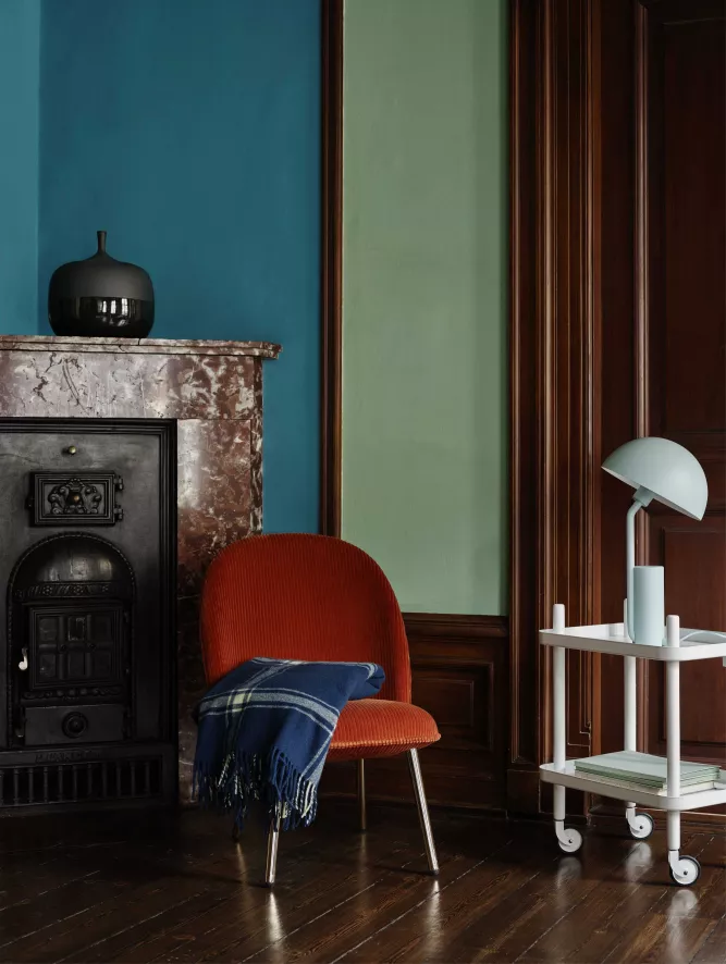 Normann Copenhagen Block Trolley Zwart 50x35 8 Normann Copenhagen Block Trolley Zwart 50x35 - Afbeelding 8