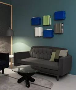 Normann Copenhagen Ding Bijzettafel 75 Fumé/eiken -Normann Copenhagen Verkoopwinkel x886x886 normann copenhagen brick cushion kussen sfeer 5.jpg.pagespeed.ic .z44olxU2fY