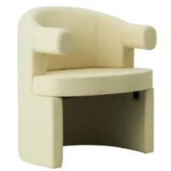 Normann Copenhagen Burra Stoel Vidar 1511