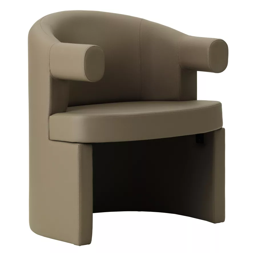 Normann Copenhagen Burra Stoel Ultra 41585 1 Normann Copenhagen Burra Stoel Ultra 41585