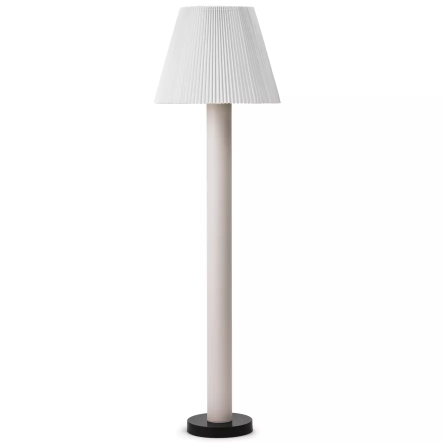 Normann Copenhagen Cellu Vloerlamp Wit 2 Normann Copenhagen Cellu Vloerlamp Wit - Afbeelding 2