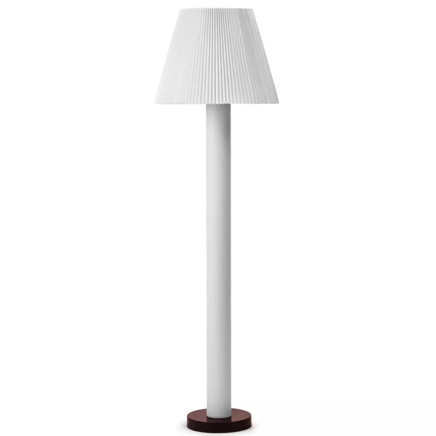 Normann Copenhagen Cellu Vloerlamp Wit 1 Normann Copenhagen Cellu Vloerlamp Wit
