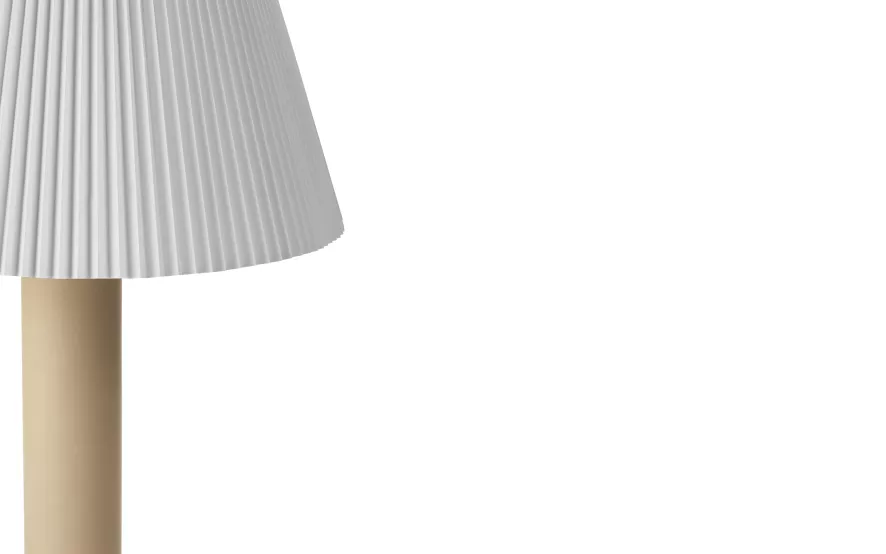 Normann Copenhagen Cellu Vloerlamp Wit 5 Normann Copenhagen Cellu Vloerlamp Wit - Afbeelding 5