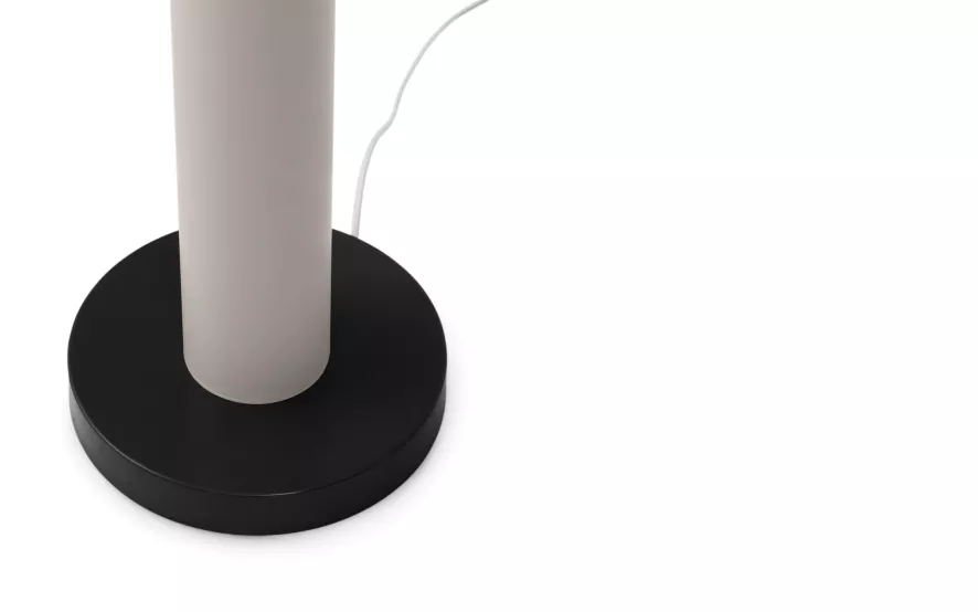 Normann Copenhagen Cellu Vloerlamp Grijs 7 Normann Copenhagen Cellu Vloerlamp Grijs - Afbeelding 7