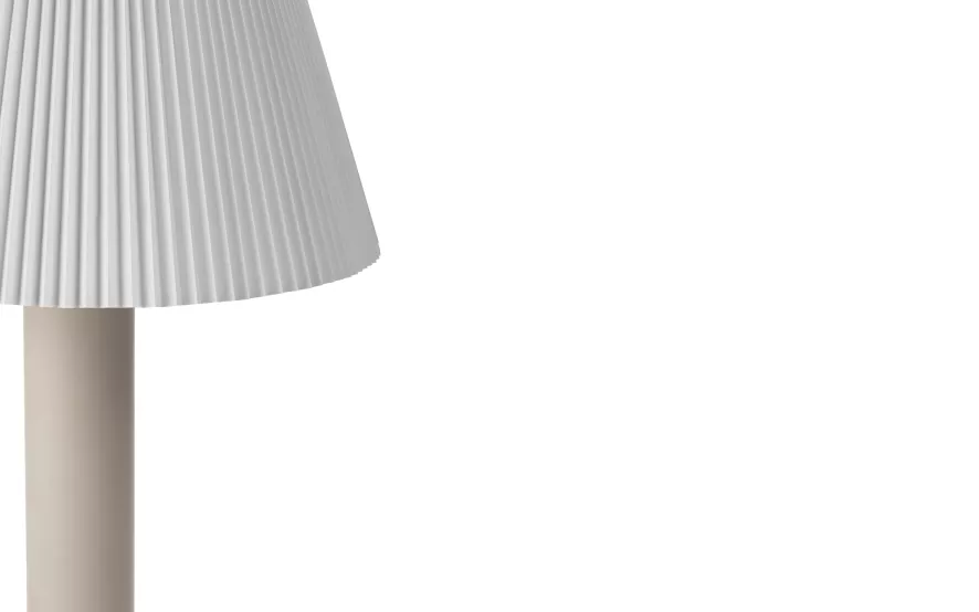 Normann Copenhagen Cellu Vloerlamp Wit 8 Normann Copenhagen Cellu Vloerlamp Wit - Afbeelding 8