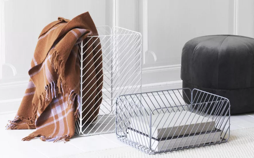 Normann Copenhagen Circus Velour Poef Large Yellow 18 Normann Copenhagen Circus Velour Poef Large Yellow - Afbeelding 18