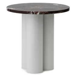 Normann Copenhagen Dit Bijzettafel Light Green Rosso Levanto