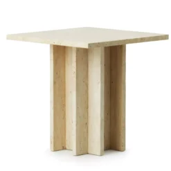 Normann Copenhagen Edge Salontafel Small