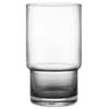 Normann Copenhagen Fit Glas Large 38cl Smoke