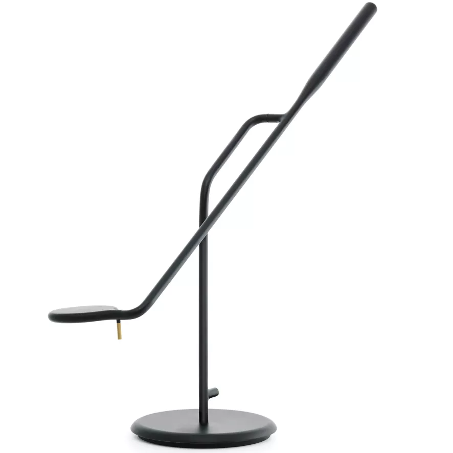 Normann Copenhagen Flow Bureaulamp LED Wit 6 Normann Copenhagen Flow Bureaulamp LED Wit - Afbeelding 6