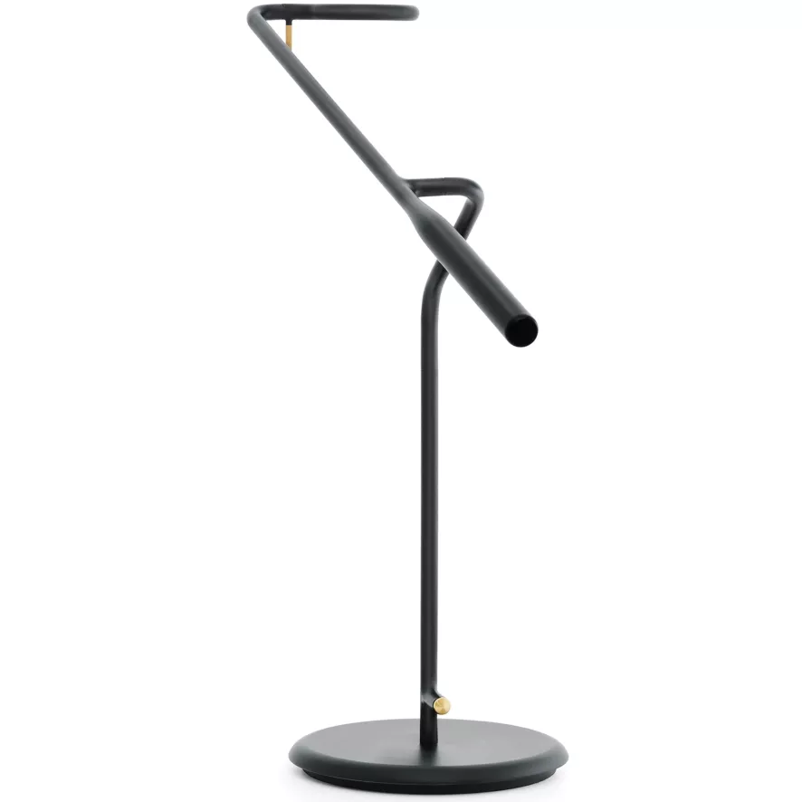 Normann Copenhagen Flow Bureaulamp LED Wit 7 Normann Copenhagen Flow Bureaulamp LED Wit - Afbeelding 7