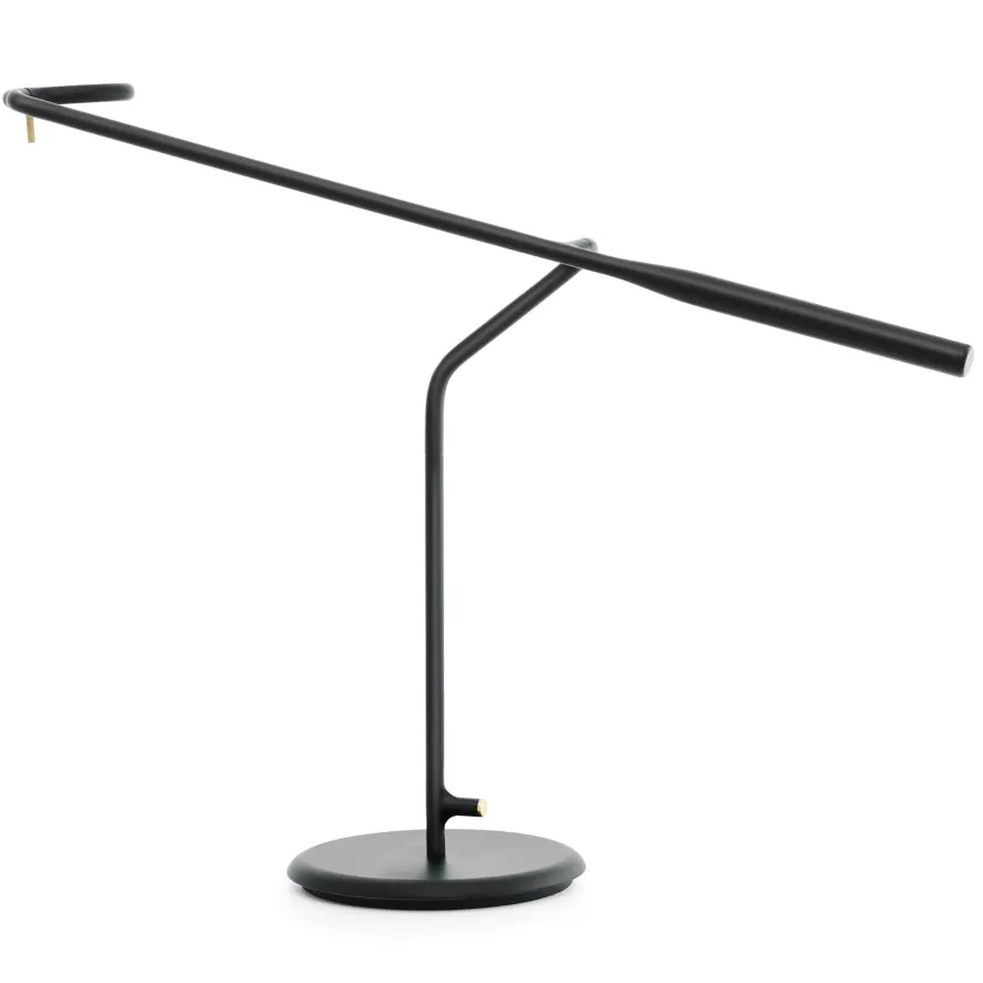 Normann Copenhagen Flow Bureaulamp LED Wit 8 Normann Copenhagen Flow Bureaulamp LED Wit - Afbeelding 8