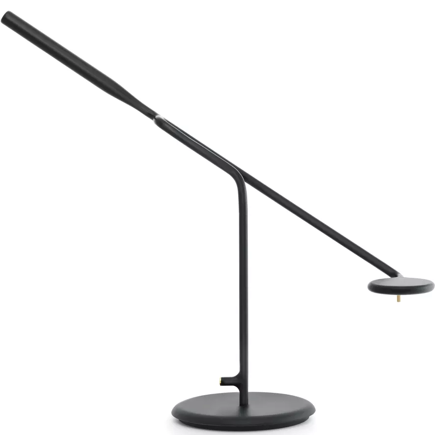 Normann Copenhagen Flow Bureaulamp LED Wit 9 Normann Copenhagen Flow Bureaulamp LED Wit - Afbeelding 9