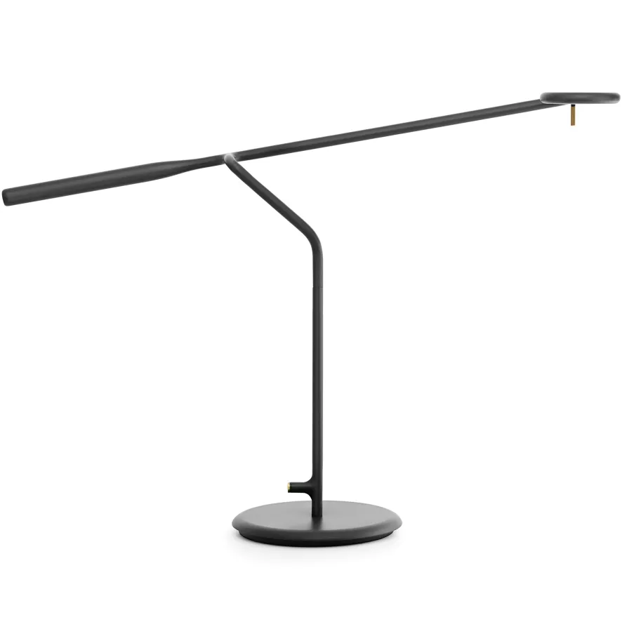 Normann Copenhagen Flow Bureaulamp LED Wit 3 Normann Copenhagen Flow Bureaulamp LED Wit - Afbeelding 3