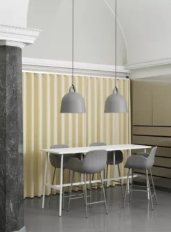 Normann Copenhagen Form Armchair Barkruk 75cm Groen -Normann Copenhagen Verkoopwinkel x886x886 normann copenhagen form armchair barkruk 75cm5.jpg.pagespeed.ic .BXrpkMKN0F 1