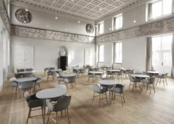 Normann Copenhagen Form Armchair Stoel Met Eiken Onderstel Groen -Normann Copenhagen Verkoopwinkel x886x886 normann copenhagen form armchair stoel met eiken onderstel15.jpg.pagespeed.ic .fx1ICyKEqL 1