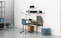 Normann Copenhagen Form Armchair Bureaustoel Met Zwart Onderstel, Blauw 14 Normann Copenhagen Form Armchair Bureaustoel Met Zwart Onderstel, Blauw -Normann Copenhagen Verkoopwinkel x886x886 normann copenhagen form armchair swivel stoel met aluminium onderstel8.jpg.pagespeed.ic .ycMxcJZsSv 15