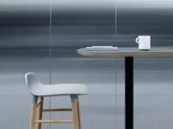 Normann Copenhagen Form Barstool Barkruk 75cm Met Zwart Onderstel Zwart 16 Normann Copenhagen Form Barstool Barkruk 75cm Met Zwart Onderstel Zwart -Normann Copenhagen Verkoopwinkel x886x886 normann copenhagen form barstool barkruk 65cm met eiken onderstel32.jpg.pagespeed.ic .O4p4Mvg1H7 1