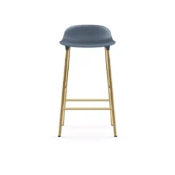 Normann Copenhagen Form Barstool Barkruk 65cm Met Messing Onderstel Zwart -Normann Copenhagen Verkoopwinkel x886x886 normann copenhagen form barstool barkruk 65cm met messing onderstel4.jpg.pagespeed.ic .ppVYCPsKI6 2