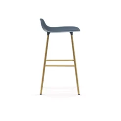 Normann Copenhagen Form Barstool Barkruk 65cm Met Messing Onderstel Rood -Normann Copenhagen Verkoopwinkel x886x886 normann copenhagen form barstool barkruk 65cm met messing onderstel5.jpg.pagespeed.ic .JwP66N4j9L