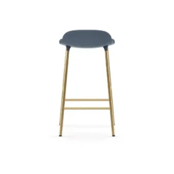 Normann Copenhagen Form Barstool Barkruk 65cm Met Messing Onderstel Rood -Normann Copenhagen Verkoopwinkel x886x886 normann copenhagen form barstool barkruk 65cm met messing onderstel6.jpg.pagespeed.ic .Fk RzLE4hK