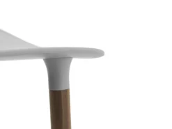 Normann Copenhagen Form Barstool Barkruk 75cm Met Walnoten Onderstel Groen -Normann Copenhagen Verkoopwinkel x886x886 normann copenhagen form barstool barkruk 65cm met walnoten onderstel13.jpg.pagespeed.ic .vO1TVLFAmp